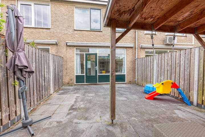 Foto 15 van Keizershof 11