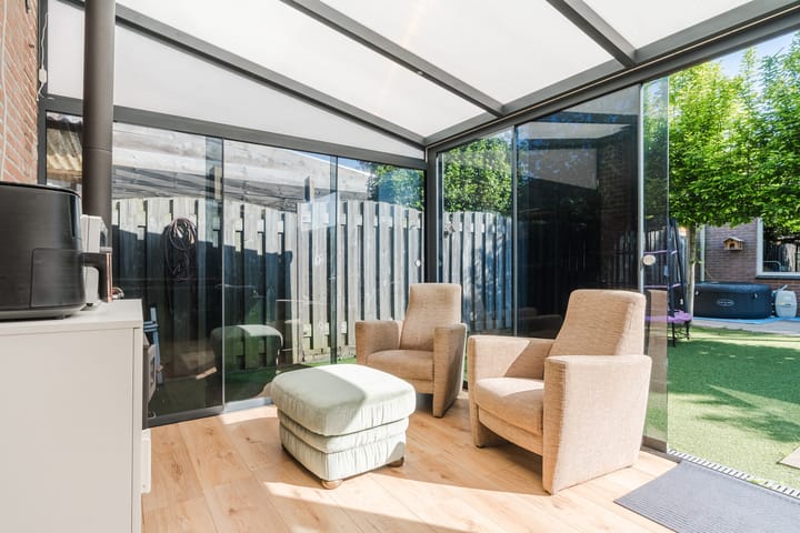 Foto 15 van Venkel 12