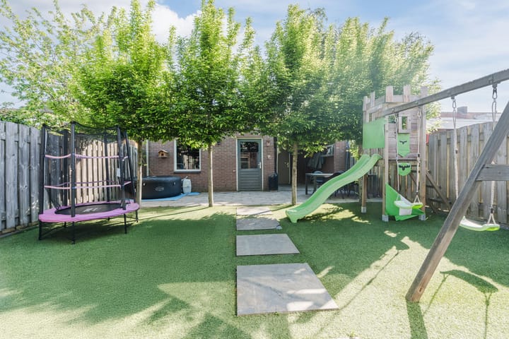 Foto 16 van Venkel 12