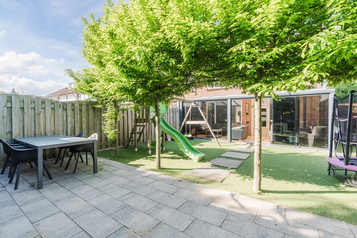 Foto 18 van Venkel 12