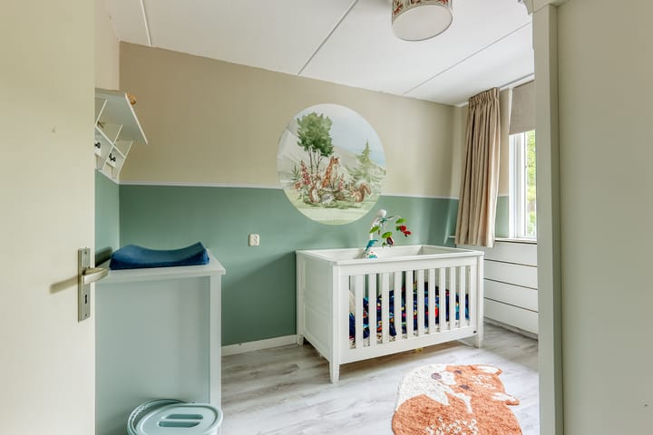 Foto 24 van Keizershof 11