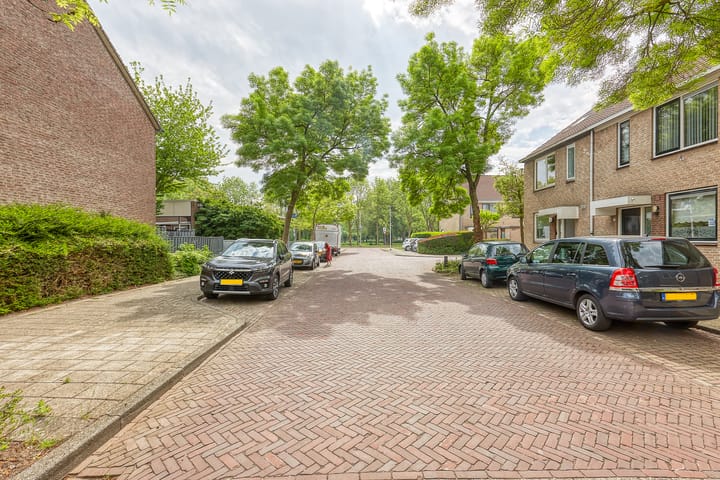 Foto 33 van Keizershof 11