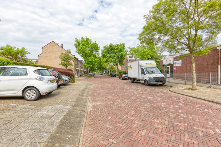 Foto 34 van Keizershof 11