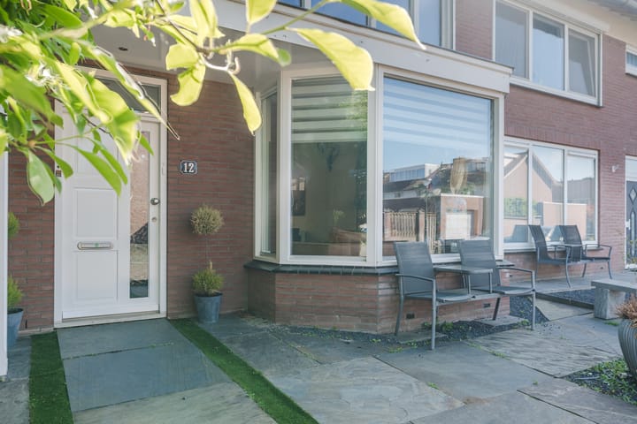 Foto 32 van Venkel 12