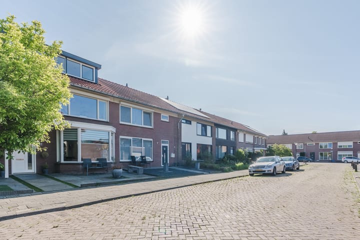 Foto 33 van Venkel 12