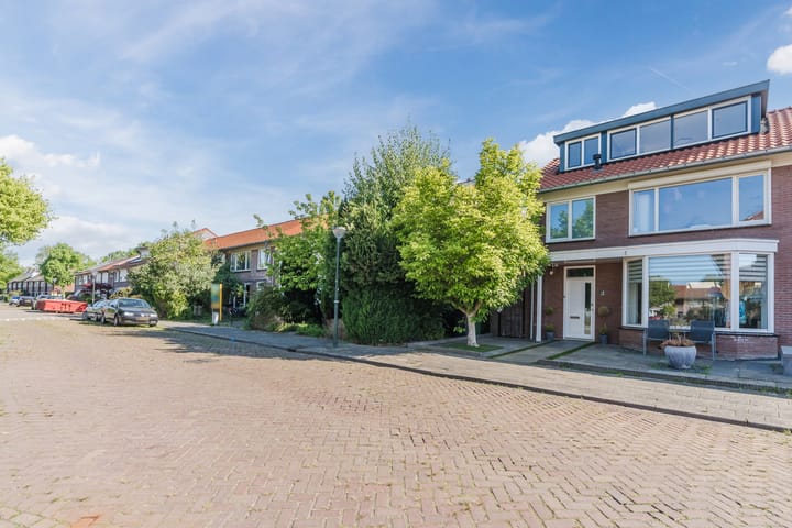 Foto 34 van Venkel 12