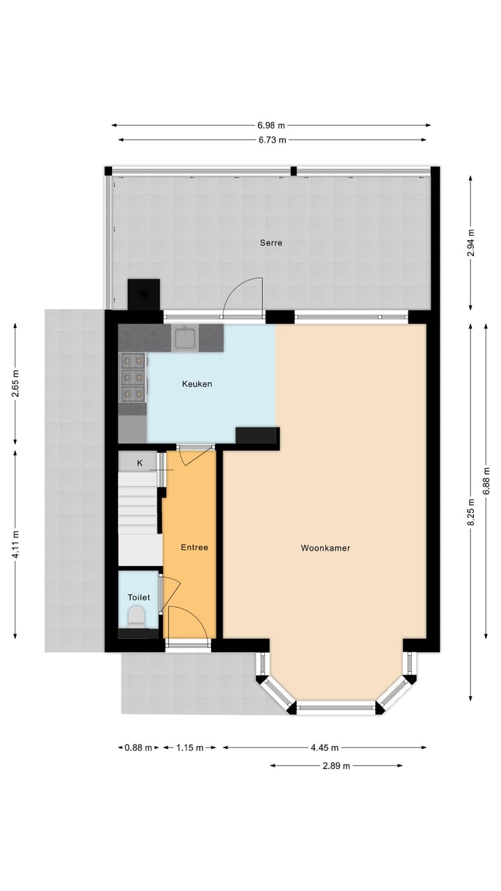 Foto 36 van Venkel 12