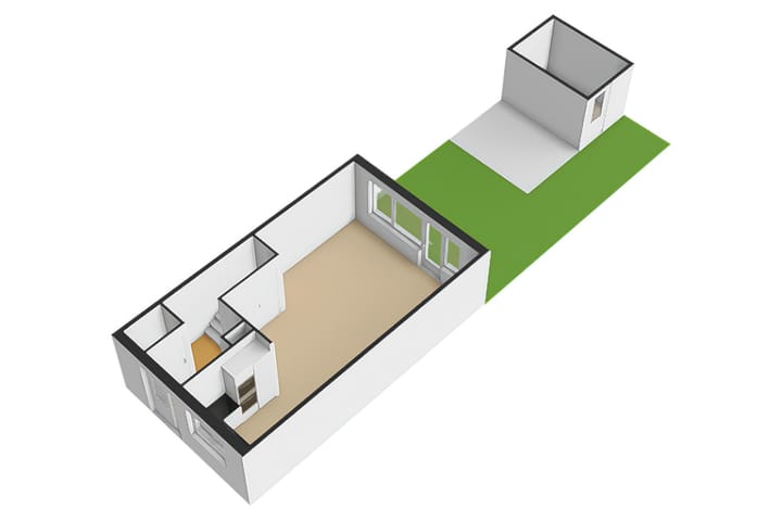 Foto 44 van Keizershof 11