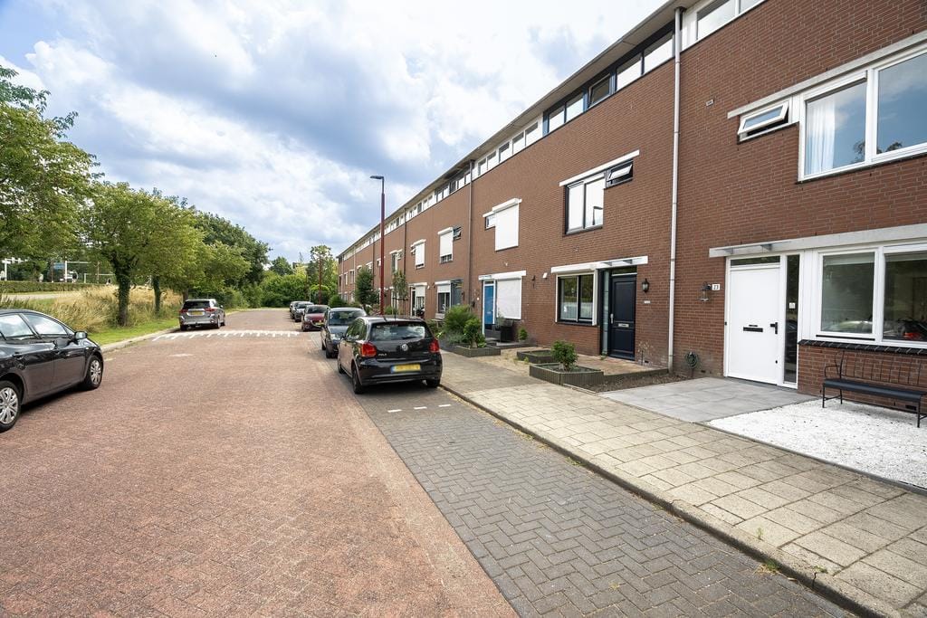 Foto 1 van Herman Gorterhove 23