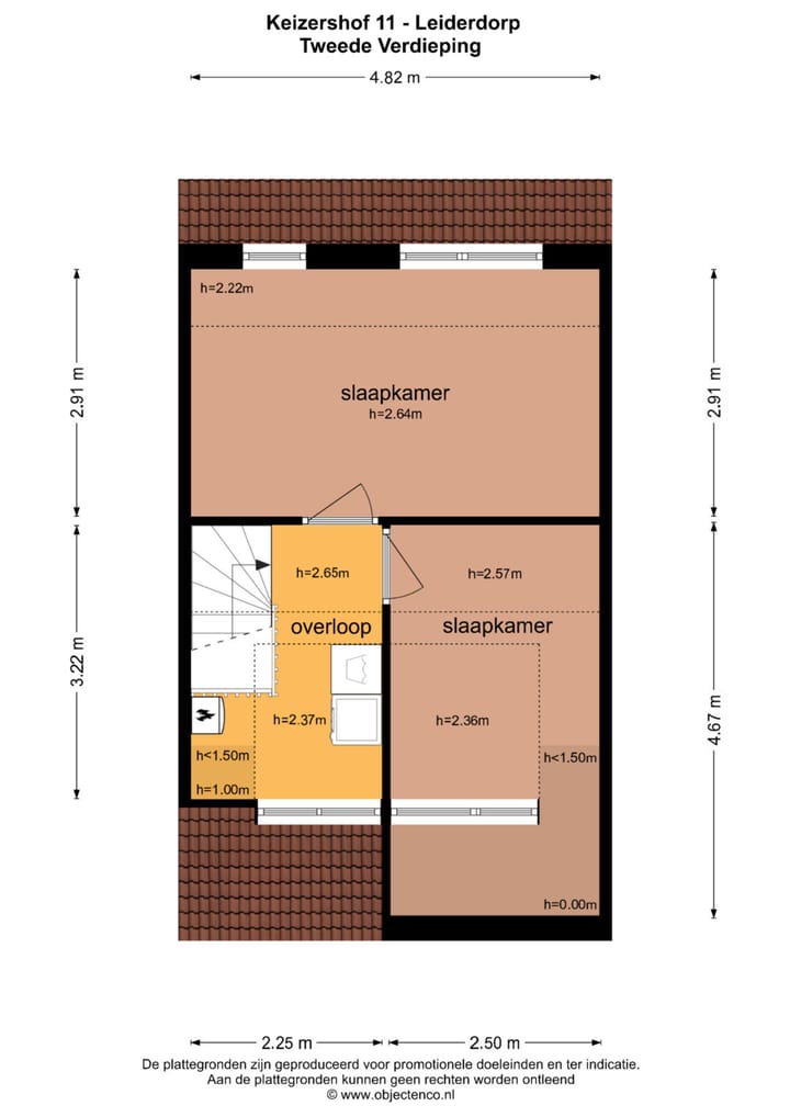 Foto 45 van Keizershof 11