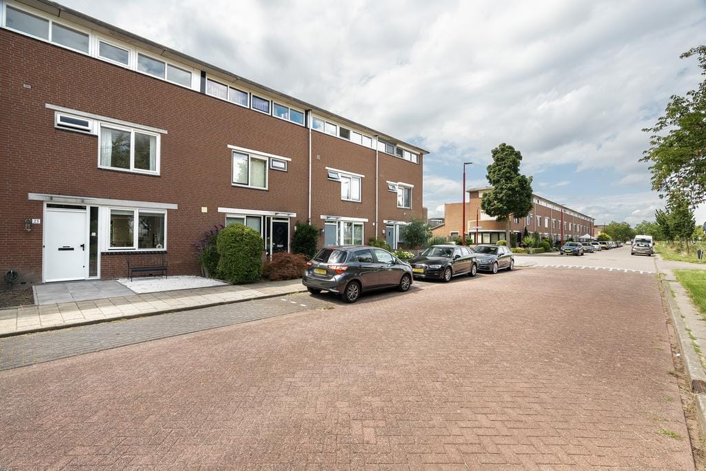 Foto 2 van Herman Gorterhove 23