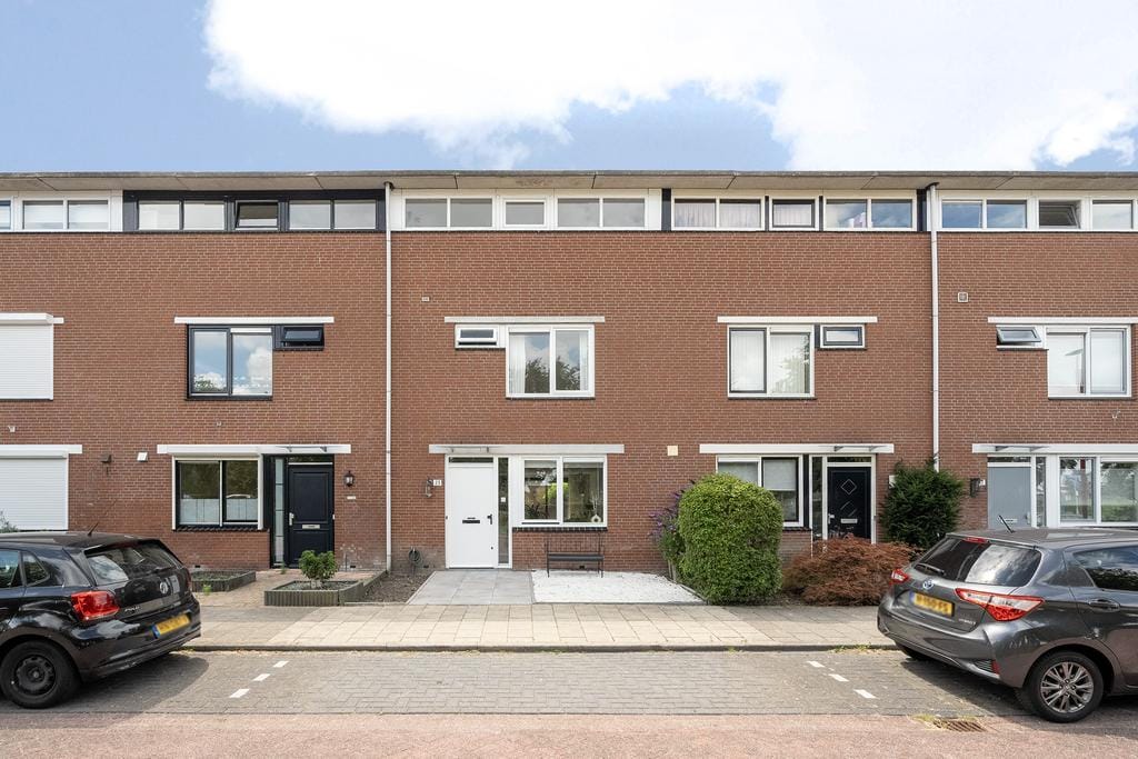 Foto 3 van Herman Gorterhove 23