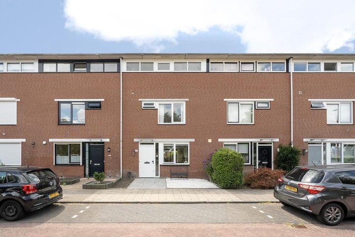 Foto 3 van Herman Gorterhove 23