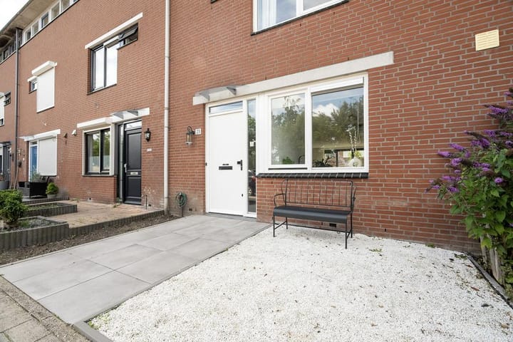 Foto 4 van Herman Gorterhove 23