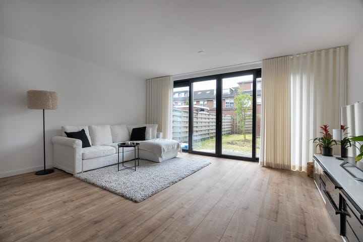 Foto 7 van Herman Gorterhove 23