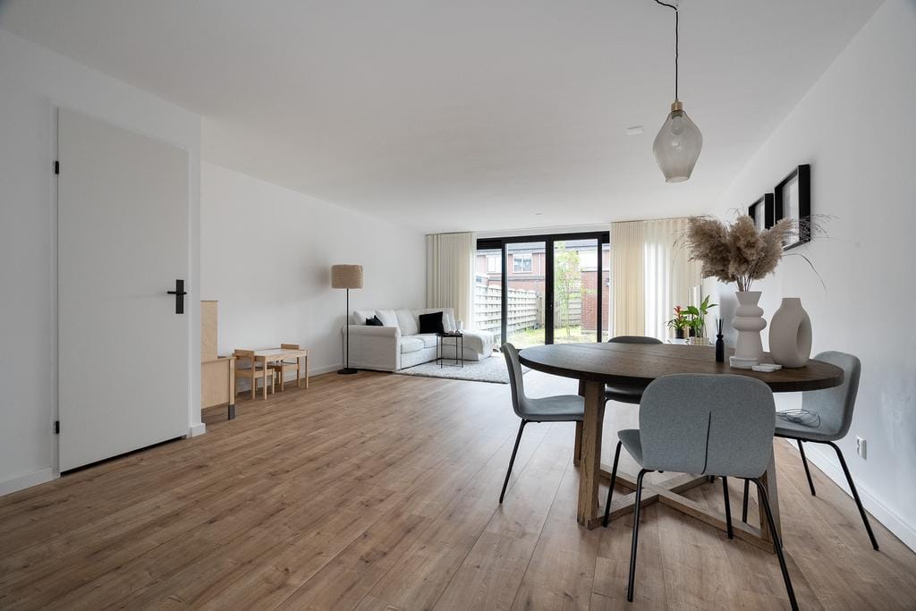 Foto 9 van Herman Gorterhove 23