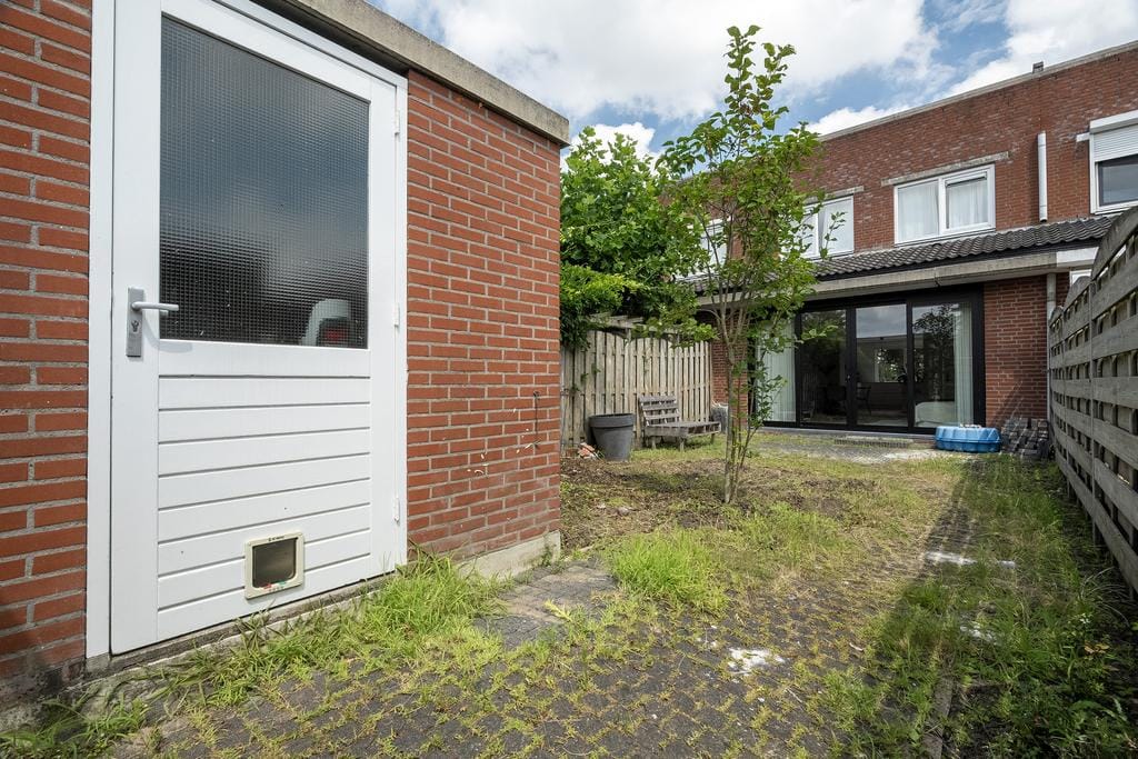 Foto 30 van Herman Gorterhove 23