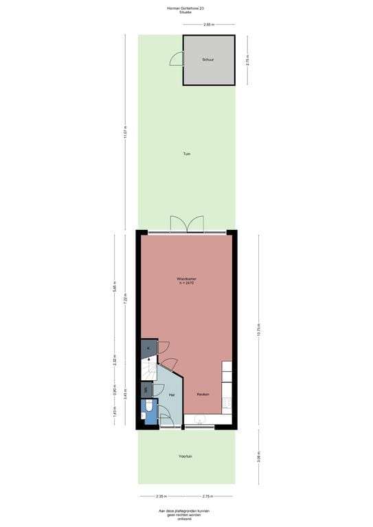 Foto 33 van Herman Gorterhove 23