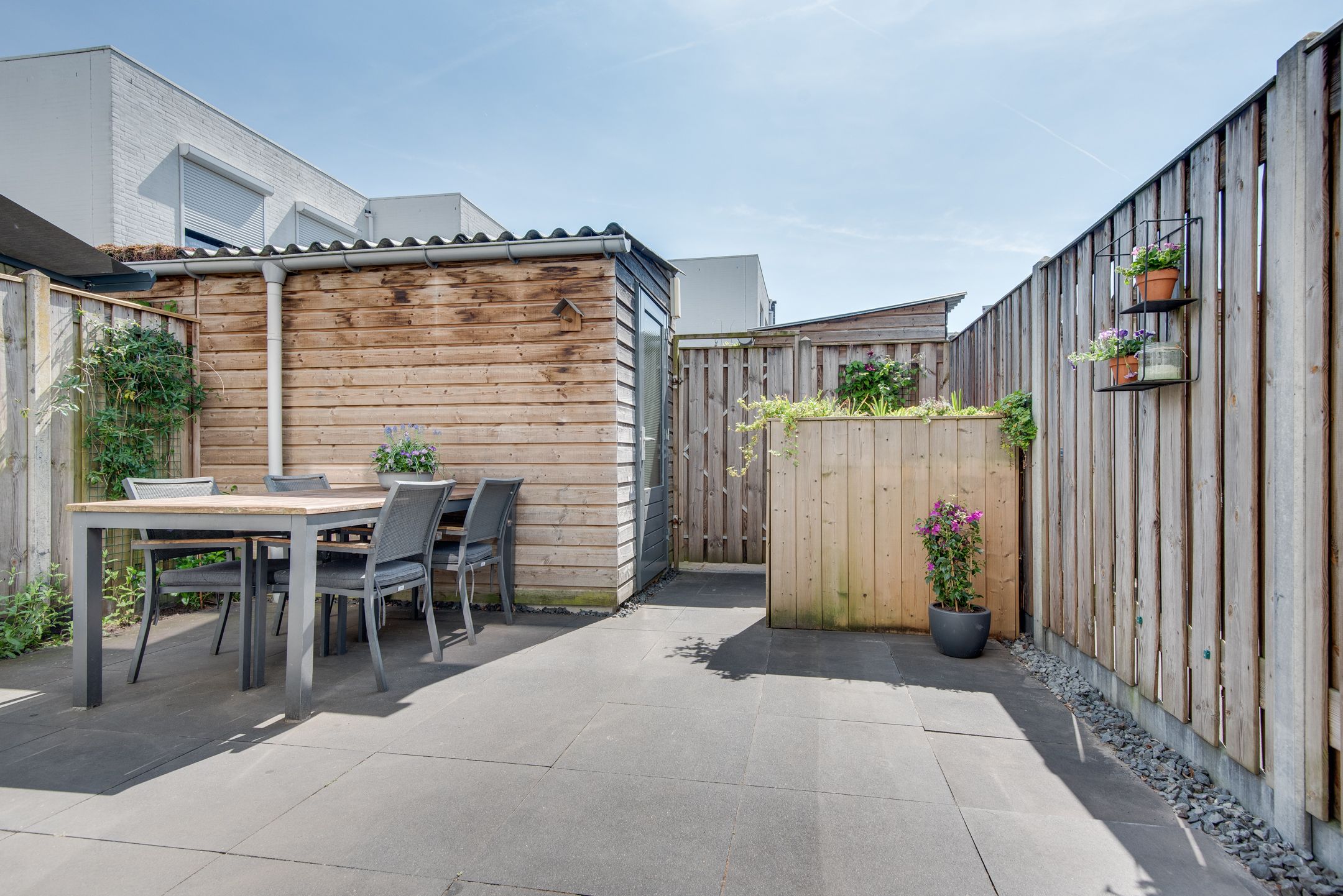 Foto 3 van Louis Couperuslaan 29