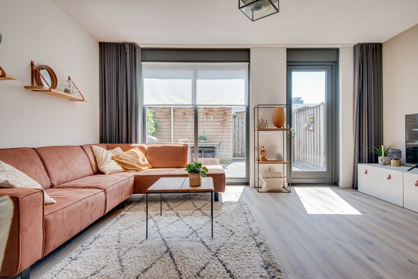 Foto 5 van Louis Couperuslaan 29