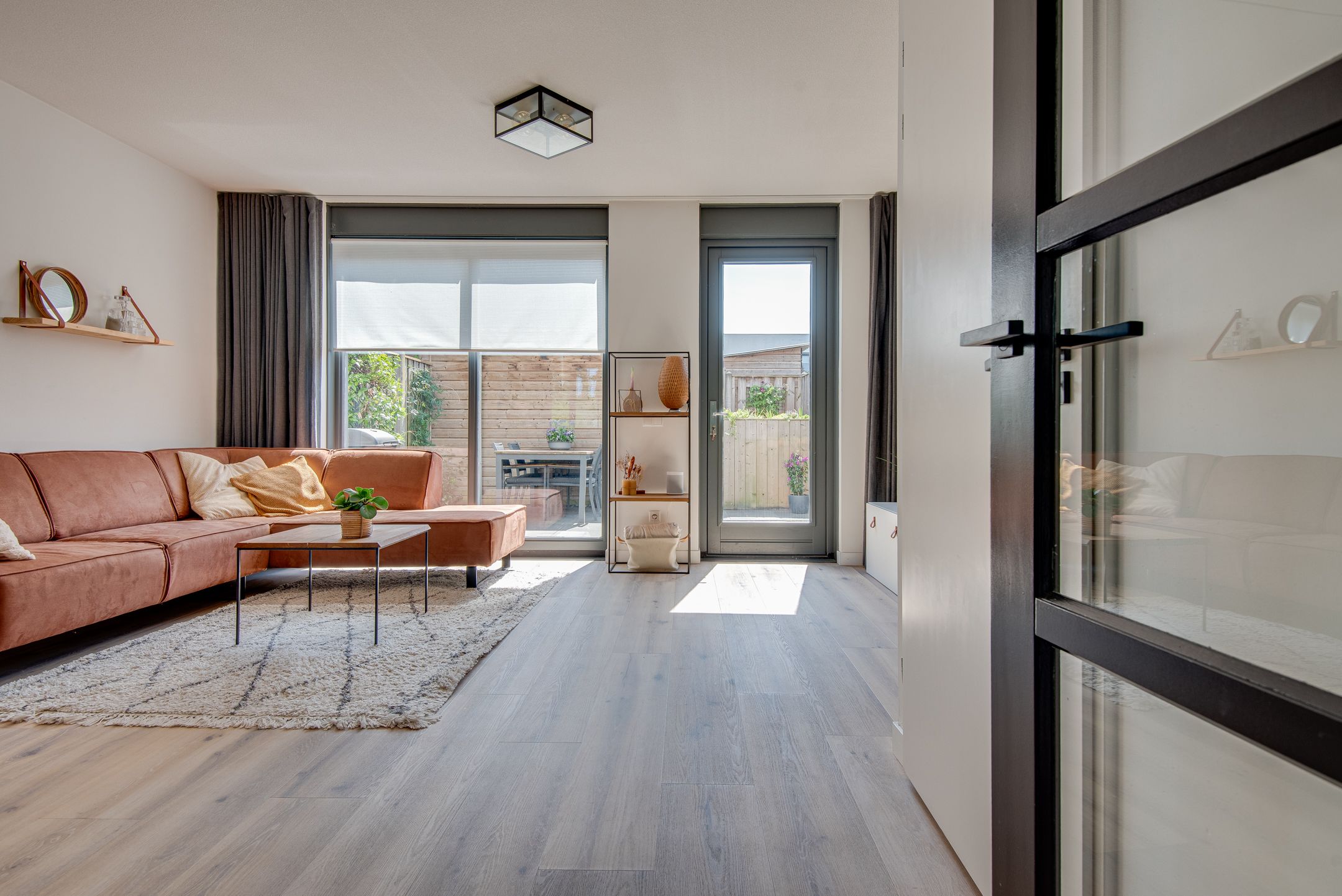 Foto 6 van Louis Couperuslaan 29