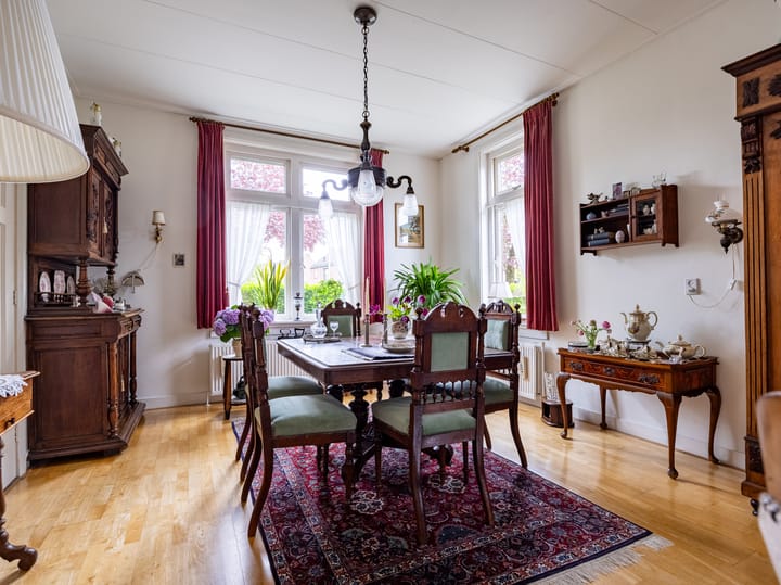 Foto 3 van Kampweg 27