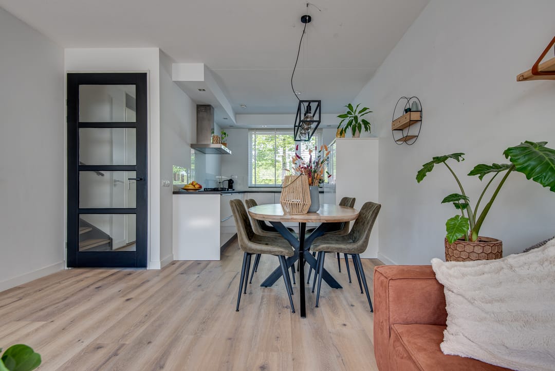 Foto 8 van Louis Couperuslaan 29