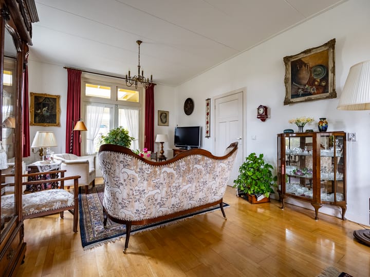 Foto 5 van Kampweg 27