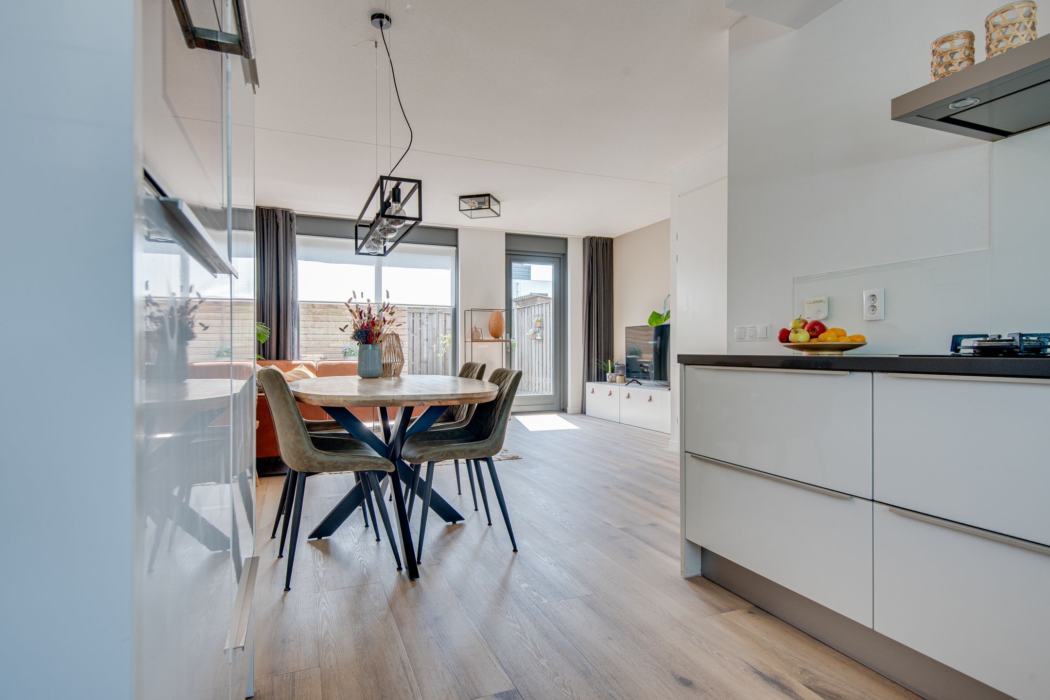 Foto 9 van Louis Couperuslaan 29