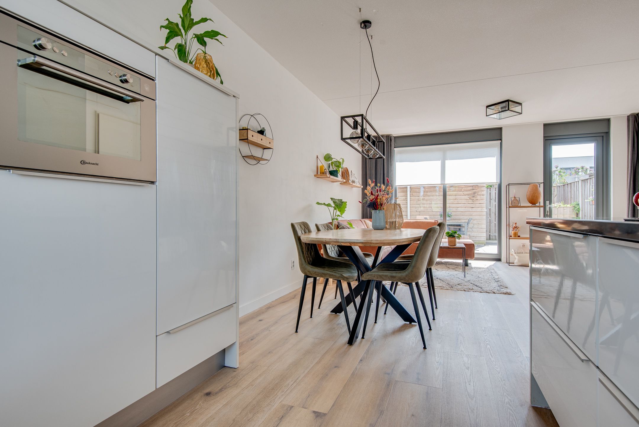 Foto 12 van Louis Couperuslaan 29