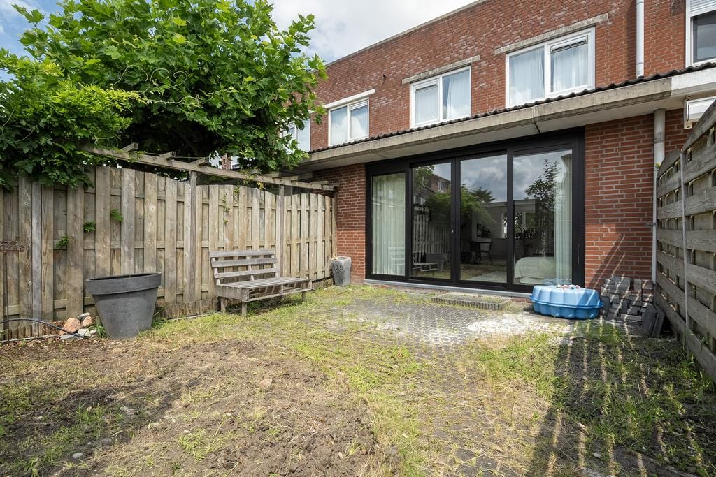 Foto 29 van Herman Gorterhove 23