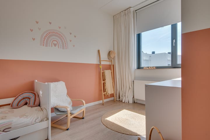 Foto 15 van Louis Couperuslaan 29