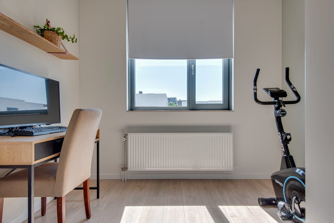 Foto 17 van Louis Couperuslaan 29