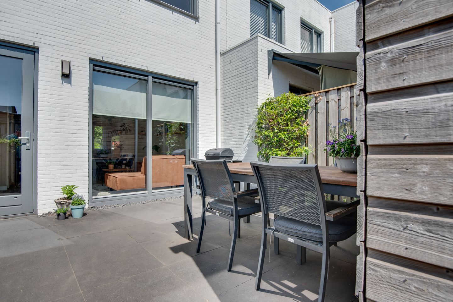 Foto 20 van Louis Couperuslaan 29