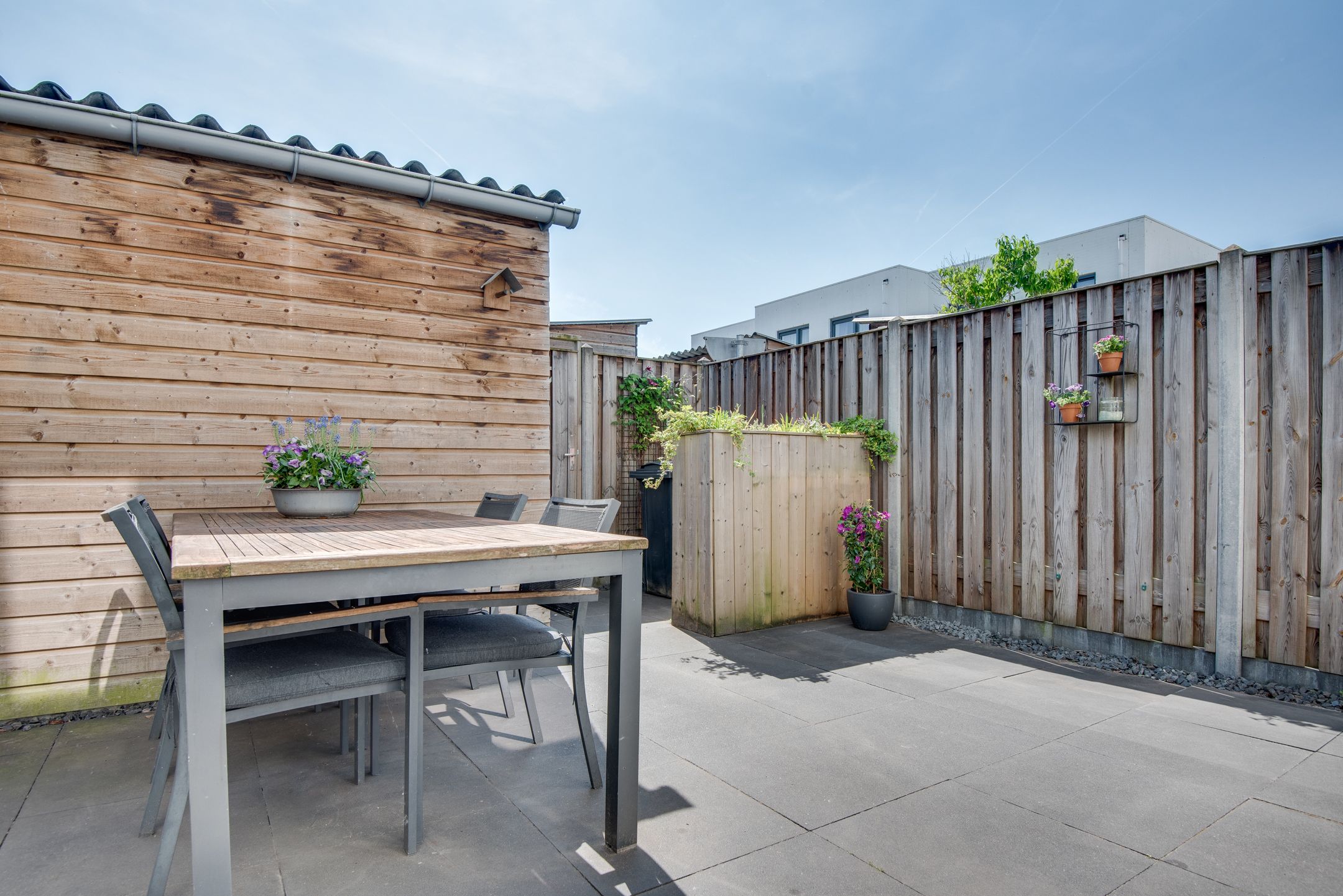 Foto 21 van Louis Couperuslaan 29