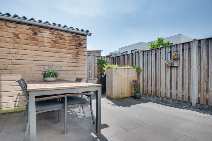 Foto 21 van Louis Couperuslaan 29