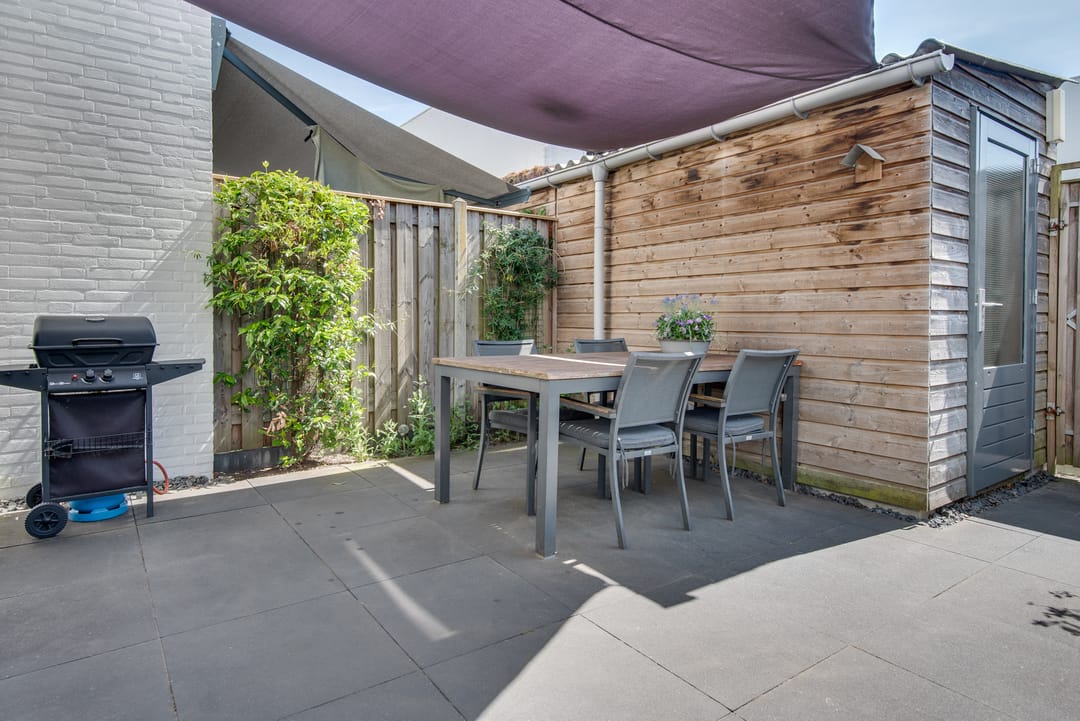 Foto 22 van Louis Couperuslaan 29