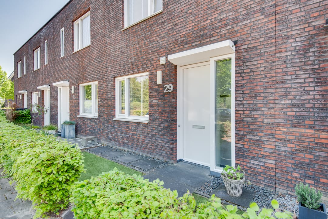 Foto 23 van Louis Couperuslaan 29