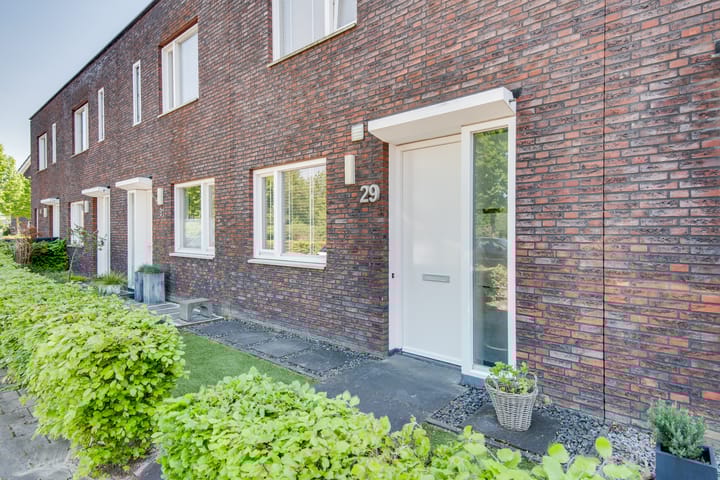 Foto 23 van Louis Couperuslaan 29