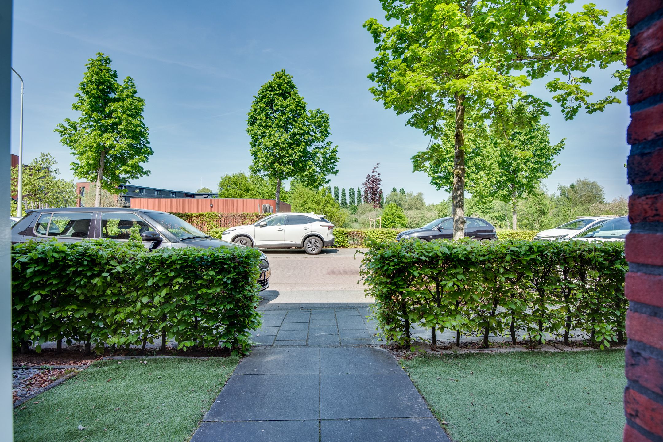 Foto 24 van Louis Couperuslaan 29