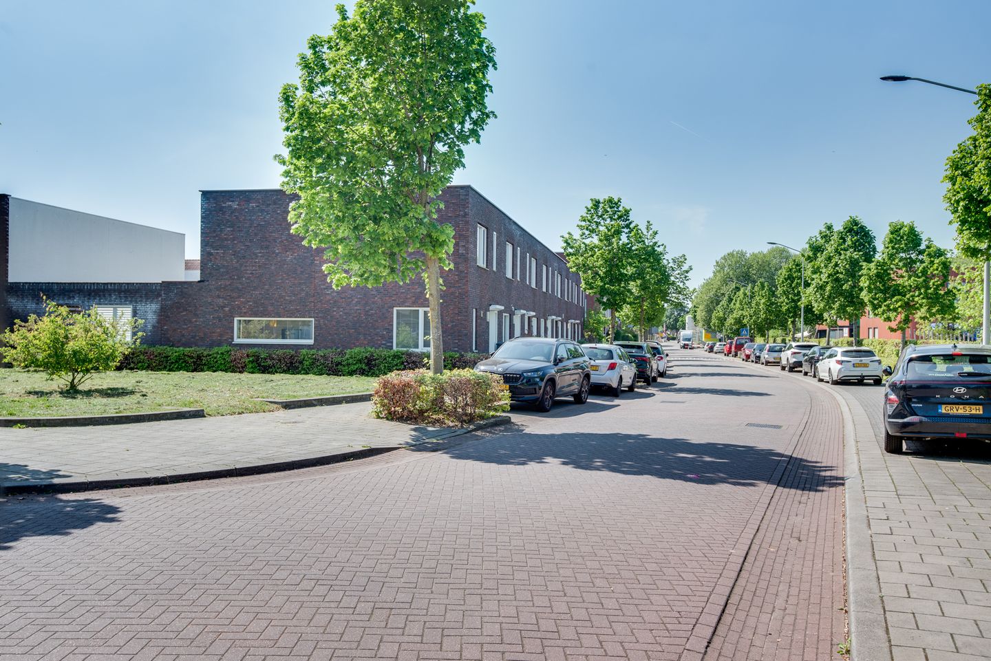 Foto 25 van Louis Couperuslaan 29