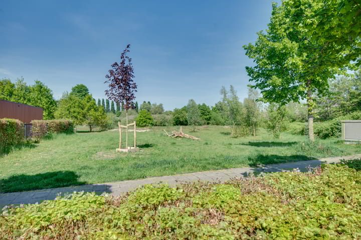 Foto 27 van Louis Couperuslaan 29