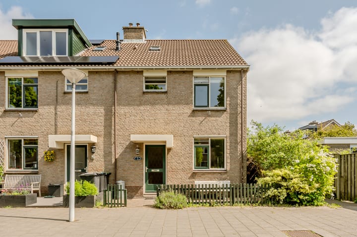 Foto 1 van Kranenbroekhof 2