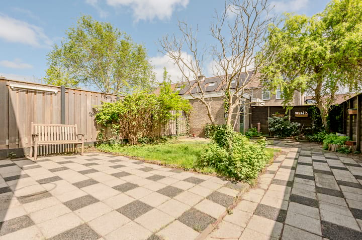 Foto 32 van Kranenbroekhof 2