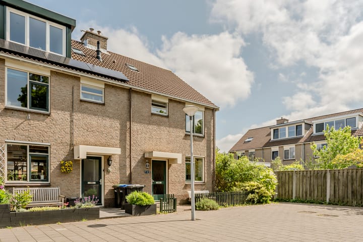 Foto 34 van Kranenbroekhof 2