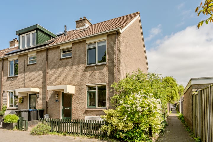 Foto 35 van Kranenbroekhof 2