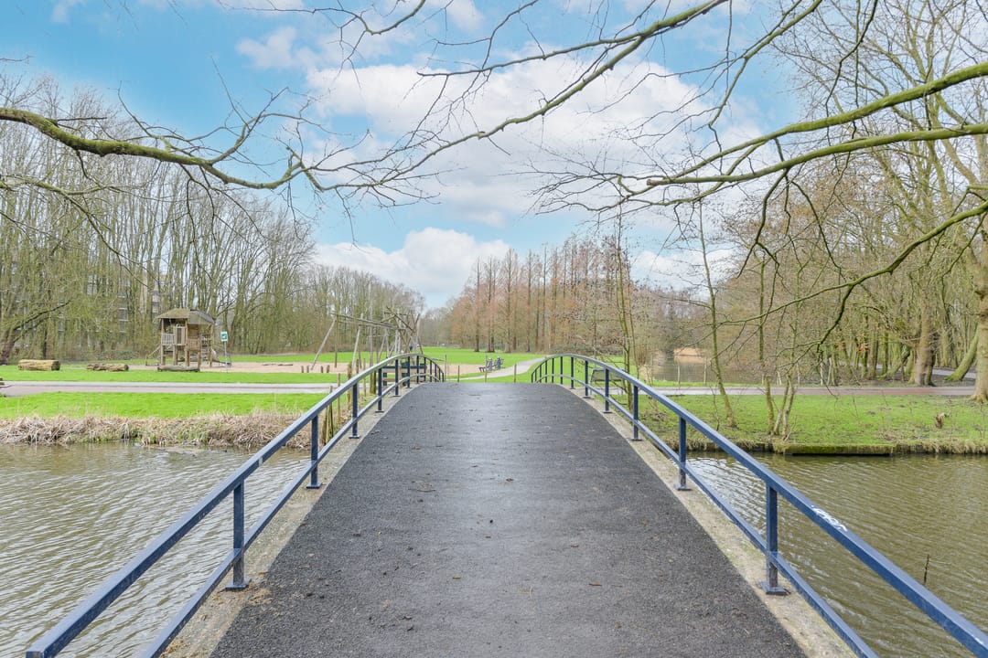 Foto 8 van Berberisweg 444-G