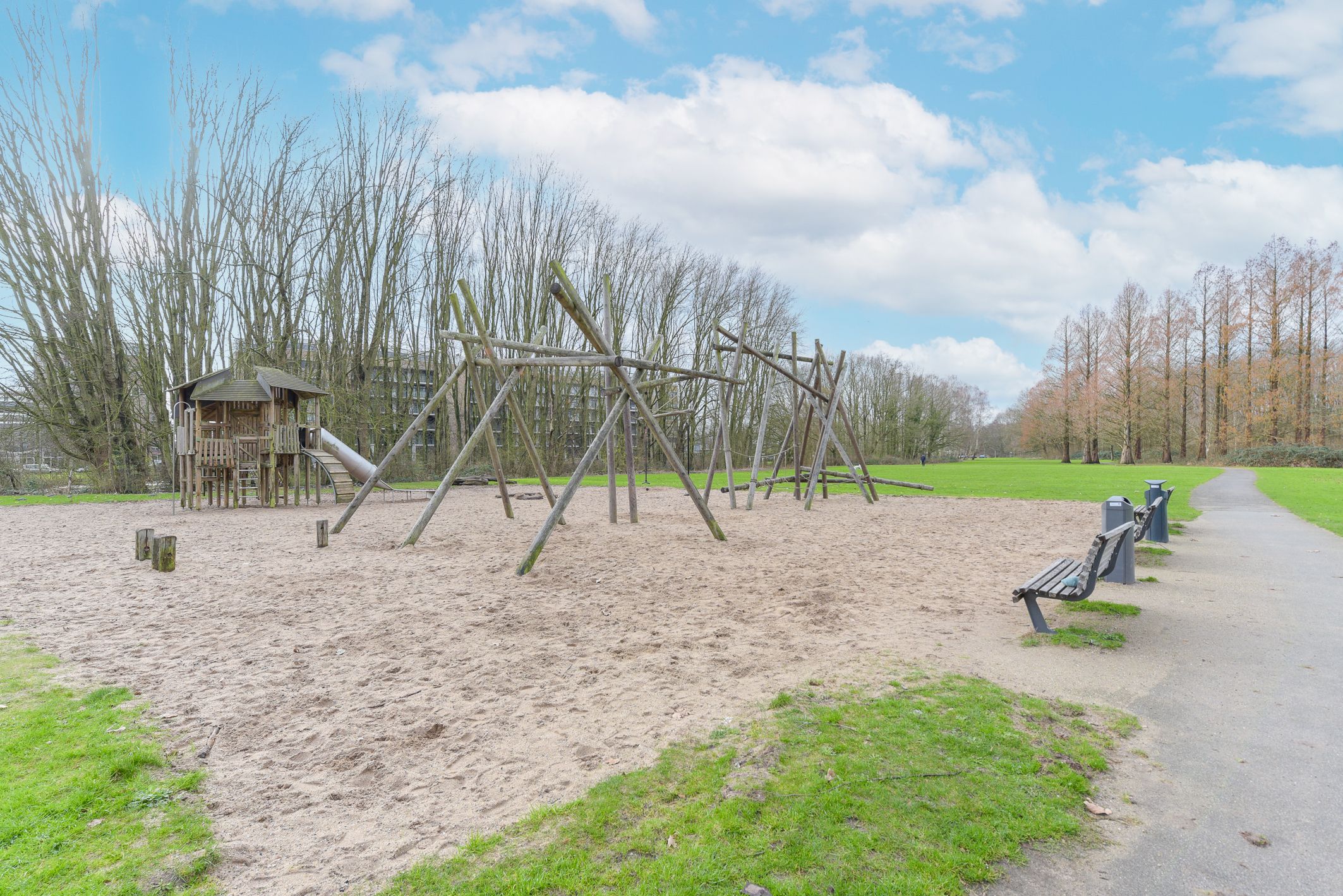 Foto 9 van Berberisweg 444-G