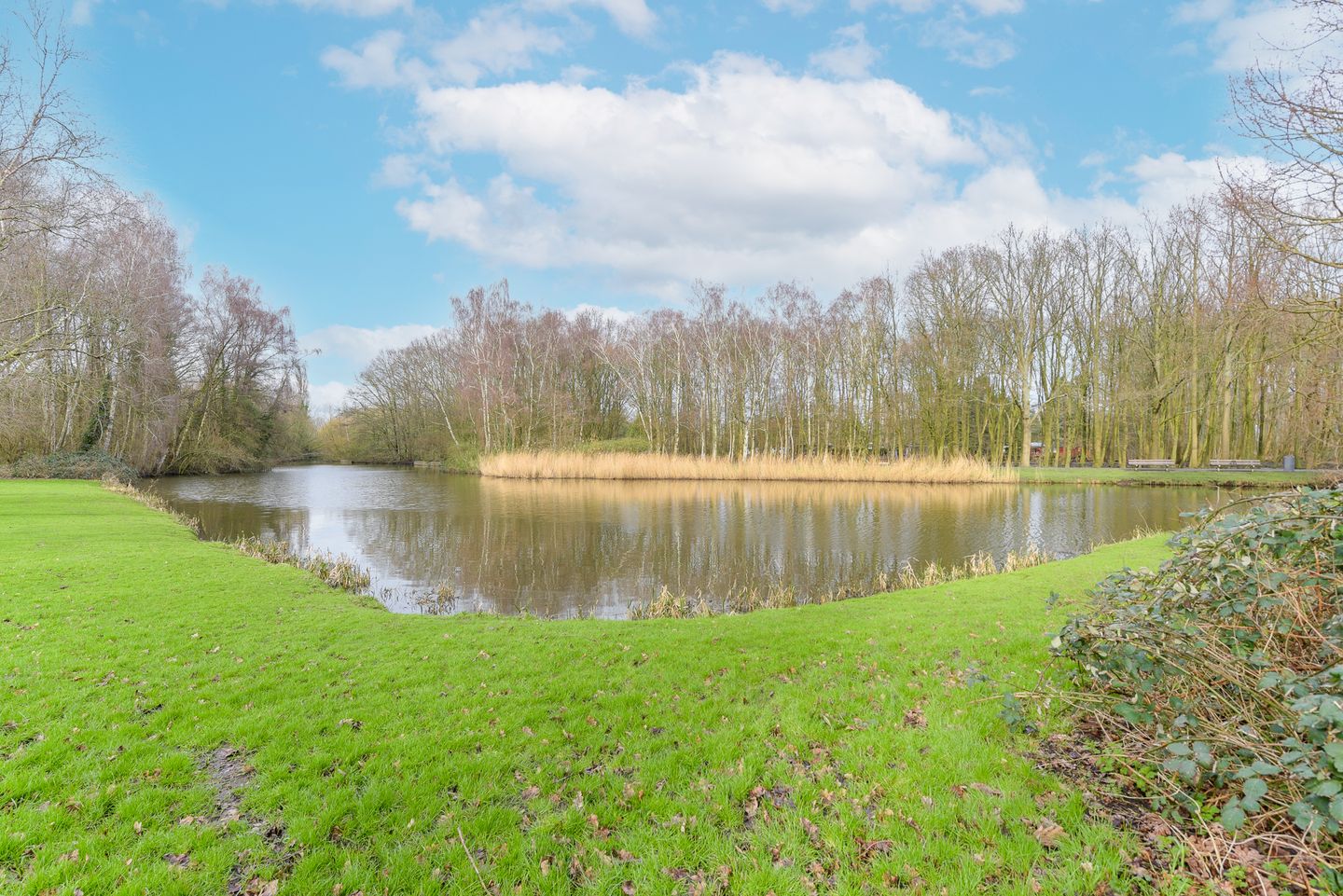 Foto 10 van Berberisweg 444-G