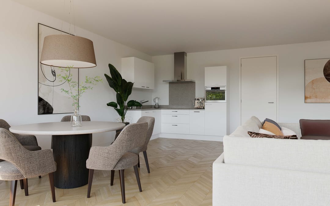 Foto 11 van Berberisweg 444-G